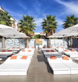 Ibiza Sun Apartments
