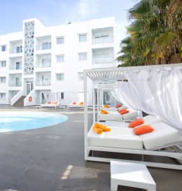 Ibiza Sun Apartments