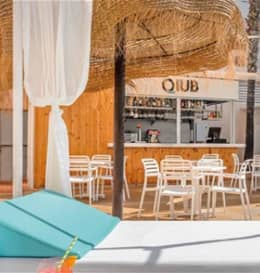 Aparthotel Vibra Lux Mar