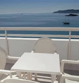 Aparthotel Vibra Lux Mar
