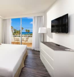 Sol Lanzarote - All Inclusive
