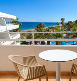Sol Lanzarote - All Inclusive