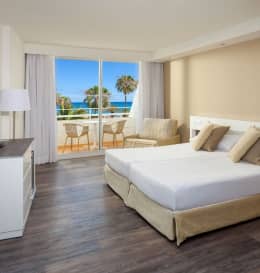 Sol Lanzarote - All Inclusive