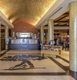 Amendoeira Golf Resort