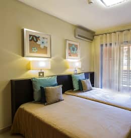 Amendoeira Golf Resort