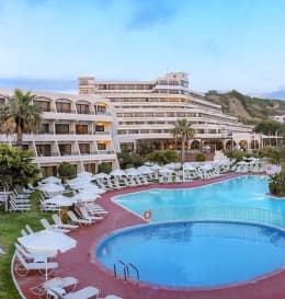 Sol Cosmopolitan Rhodes