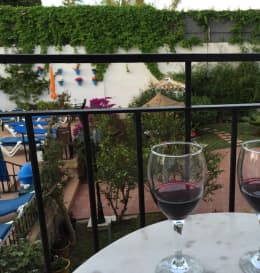 Hotel Carmen Teresa