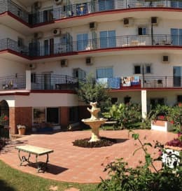 Hotel Carmen Teresa