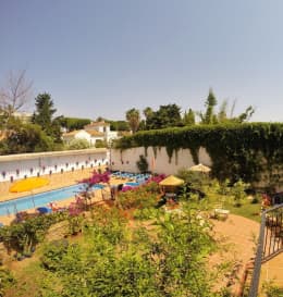 Hotel Carmen Teresa