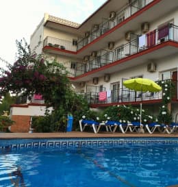 Hotel Carmen Teresa