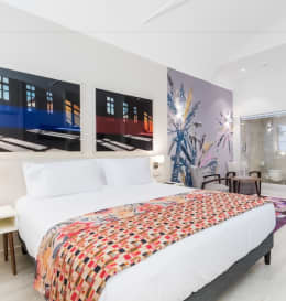 Palais Saleya Boutique Hôtel