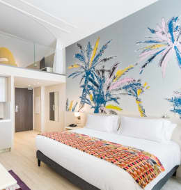 Palais Saleya Boutique Hôtel