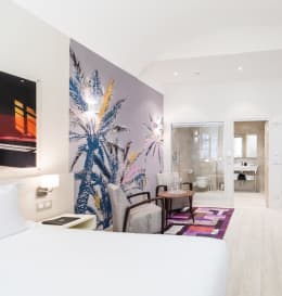 Palais Saleya Boutique Hôtel