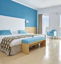 Universal Hotel Marqués