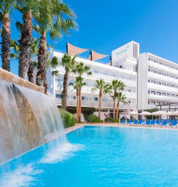 azuLine Hotel Bergantin
