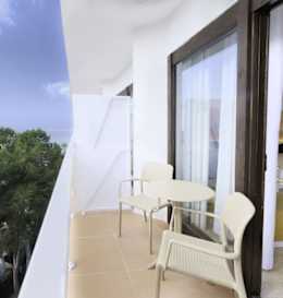 azuLine Hotel Bergantin