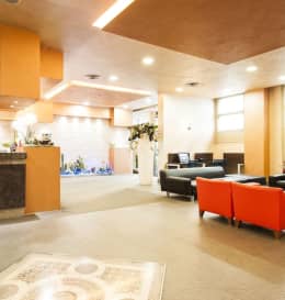 Albergo Athenaeum