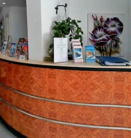 Primera Hotel
