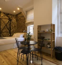 262 Boutique Hotel