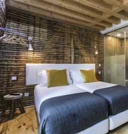 262 Boutique Hotel