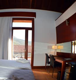 La Casona del Patio