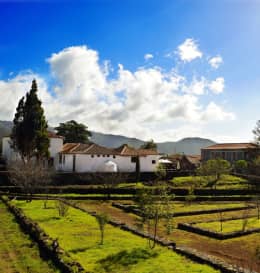 La Casona del Patio