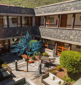 La Casona del Patio