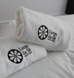 Largo da Sé Guest House - HOrigem