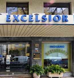 Hotel Excelsior