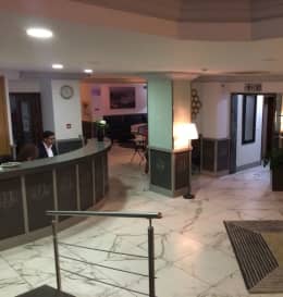 Hotel Excelsior