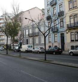 Lisbon Style