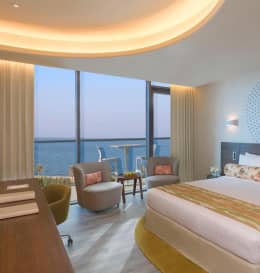 The Retreat Palm Dubai MGallery by Sofitel