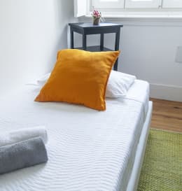 Guest House Amoreiras