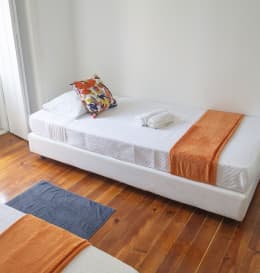 Guest House Amoreiras