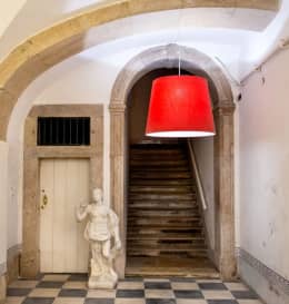 LeL Madalena GuestHouse