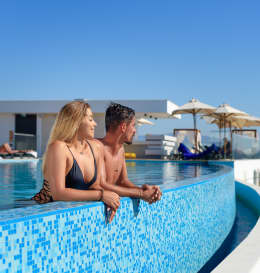Jupiter Marina Hotel - Couples & Spa