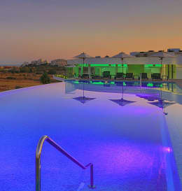 Jupiter Marina Hotel - Couples & Spa
