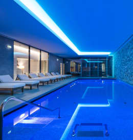 Jupiter Marina Hotel - Couples & Spa
