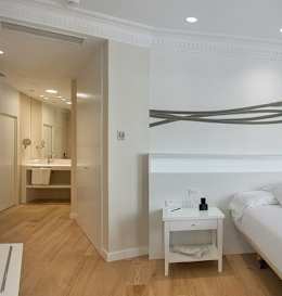 Melia Plaza Valencia