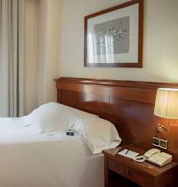 Melia Plaza Valencia