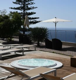Hotel Do Campo