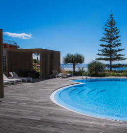 Hotel Do Campo