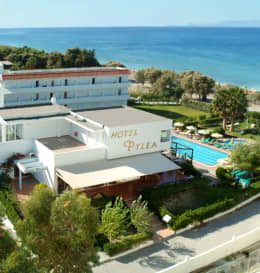 Pylea Beach Hotel