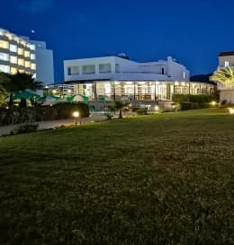 Pylea Beach Hotel