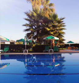 Pylea Beach Hotel