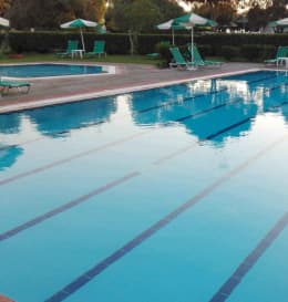 Pylea Beach Hotel