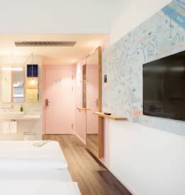 Hotel Schani Wien