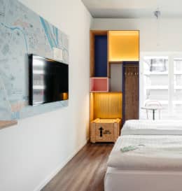 Hotel Schani Wien