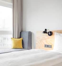 Hotel Schani Wien