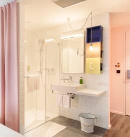 Hotel Schani Wien